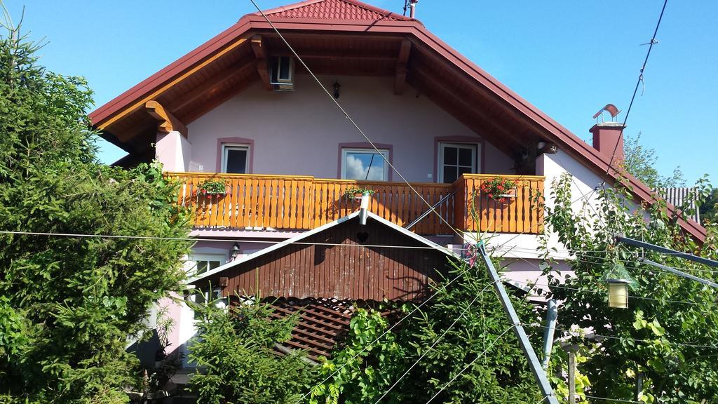 Apartment House Sumrak Bizeljsko Exterior foto
