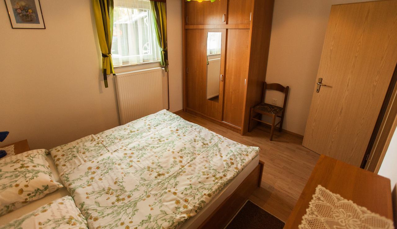 Apartment House Sumrak Bizeljsko Exterior foto
