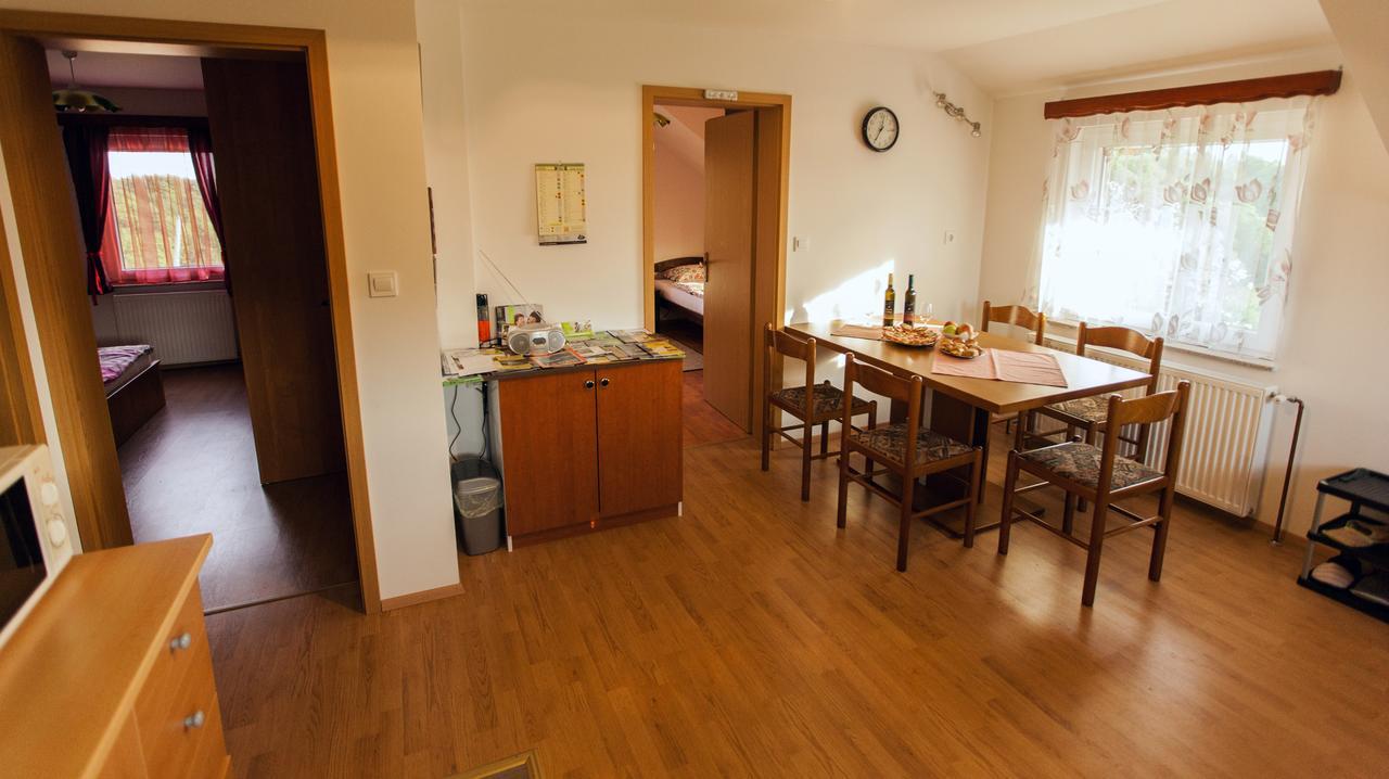 Apartment House Sumrak Bizeljsko Exterior foto