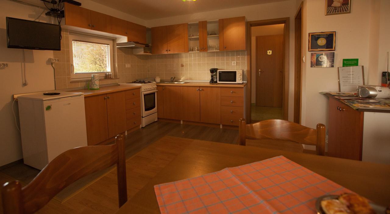 Apartment House Sumrak Bizeljsko Exterior foto